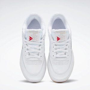 Reebok Club C Double Shoes 7.5